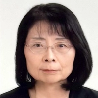 西村 優子