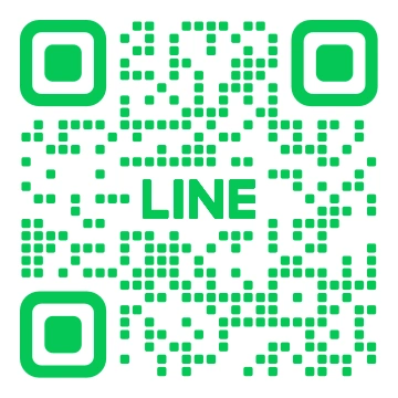 LINE QRコードから友だち追加